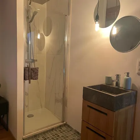 Appartamento Belle Maison à 5 Min Du Château De Grignan