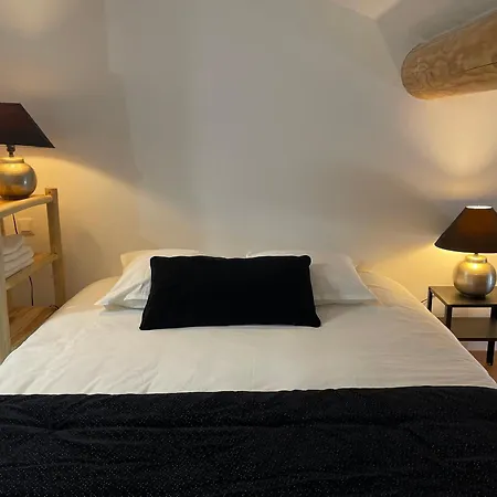 Appartamento Belle Maison à 5 Min Du Château De Grignan
