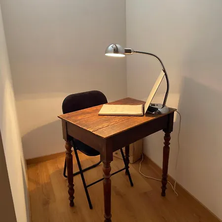 Appartamento Belle Maison à 5 Min Du Château De Grignan Chamaret
