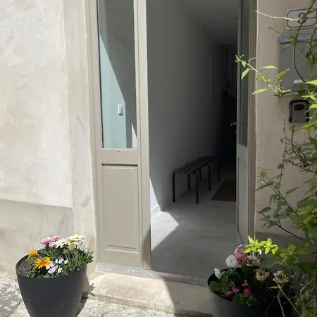 Appartamento Belle Maison à 5 Min Du Château De Grignan