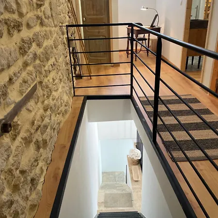 Belle Maison à 5 Min Du Château De Grignan Appartamento *