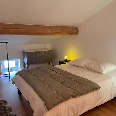 Belle Maison A 5 Min Du Chateau De Grignan Apartament *