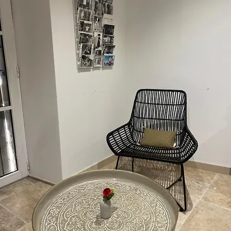 Belle Maison A 5 Min Du Chateau De Grignan